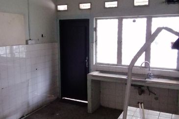 Overseas Union Garden