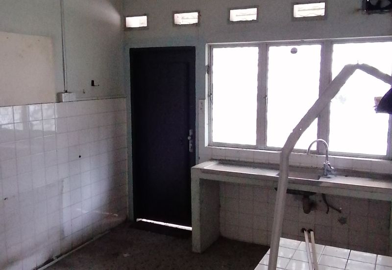 Overseas Union Garden