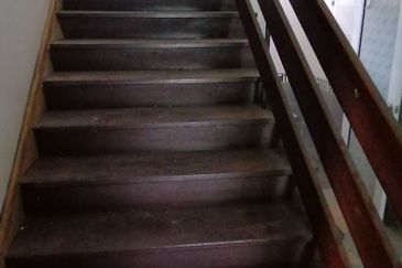 Overseas Union Garden