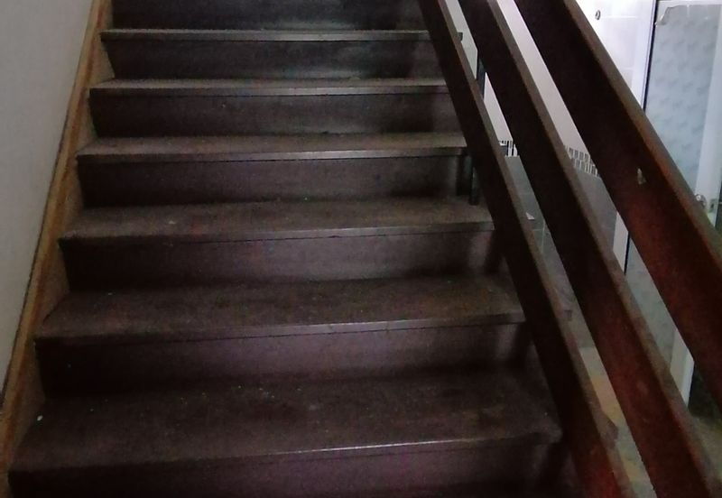 Overseas Union Garden