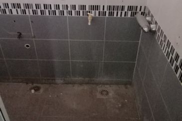 Overseas Union Garden