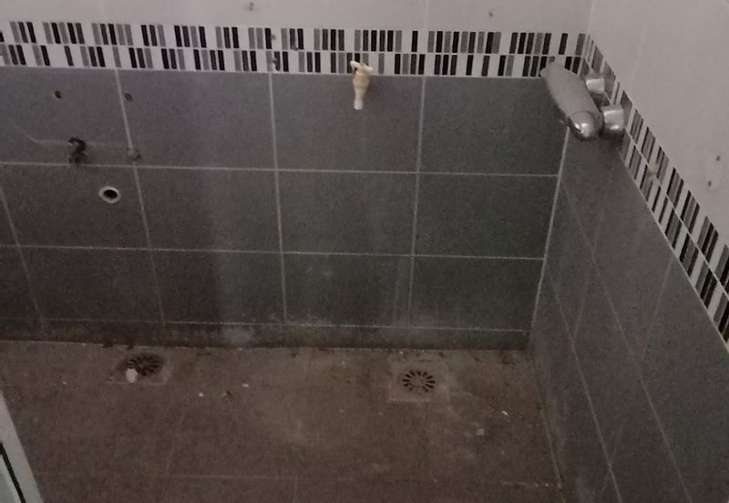 Overseas Union Garden