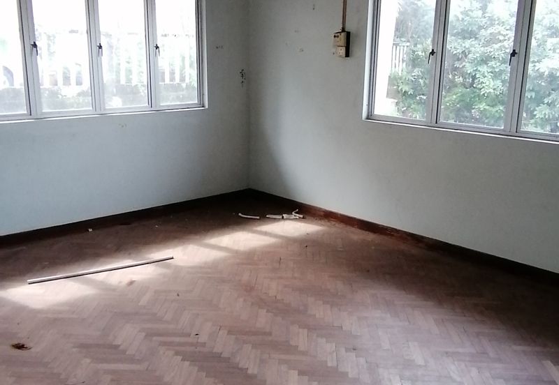 Overseas Union Garden