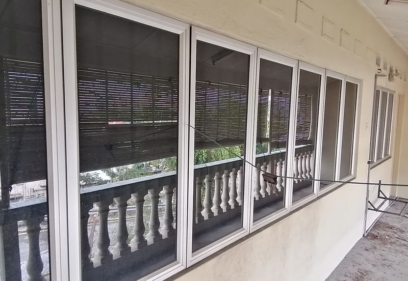 Overseas Union Garden