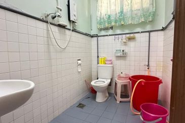 Overseas Union Garden