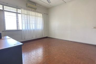 Overseas Union Garden