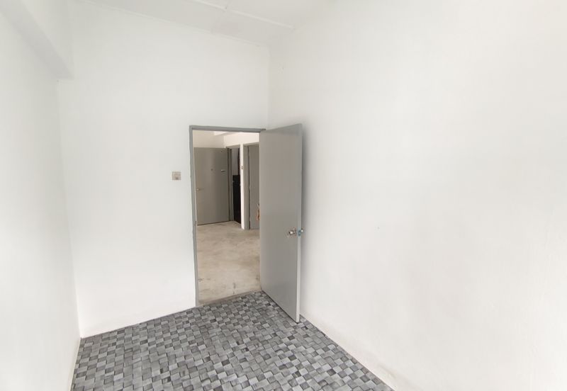 Kuchai Entrepreneurs Park Shop Apartment