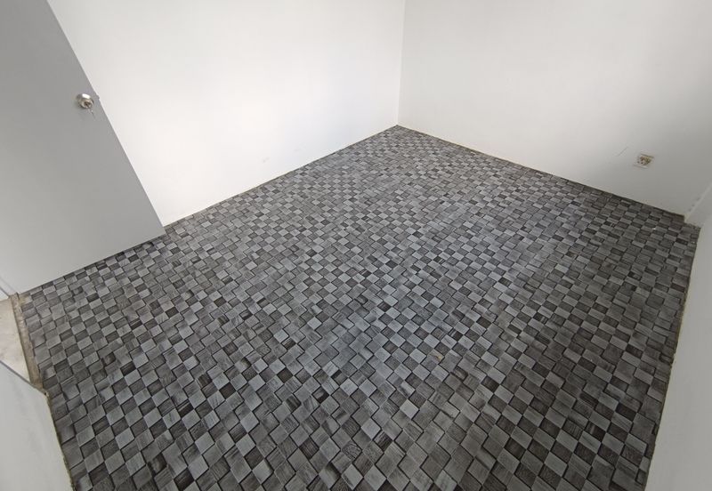 Kuchai Entrepreneurs Park Shop Apartment