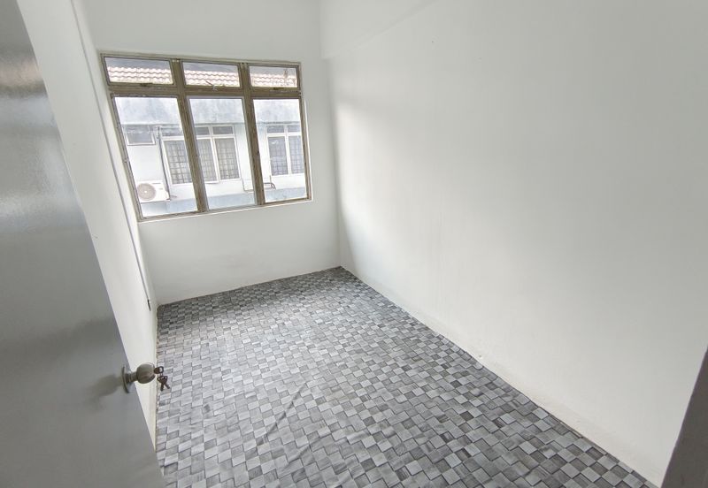 Kuchai Entrepreneurs Park Shop Apartment