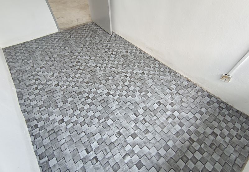 Kuchai Entrepreneurs Park Shop Apartment