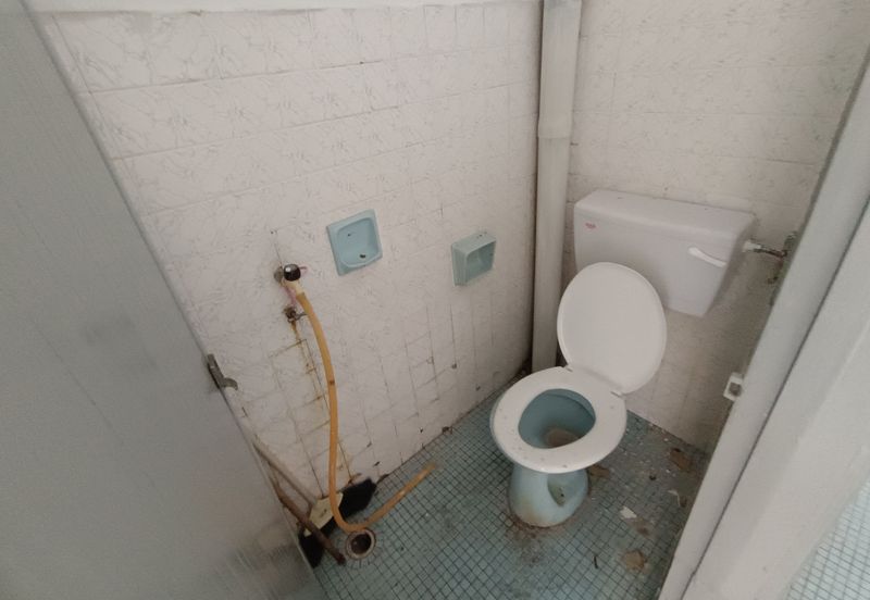 Kuchai Entrepreneurs Park Shop Apartment