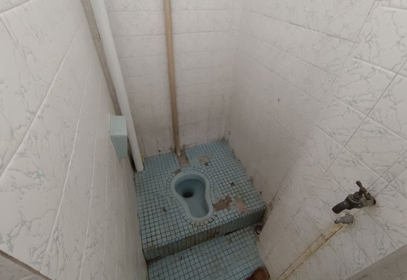 Kuchai Entrepreneurs Park Shop Apartment