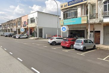 Subang Light Industrial Park