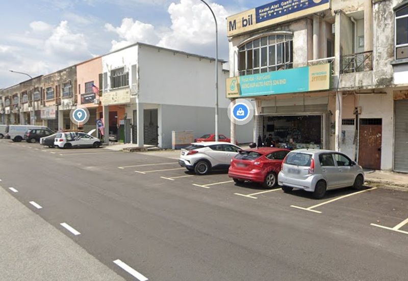 Subang Light Industrial Park