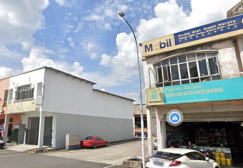 Subang Light Industrial Park