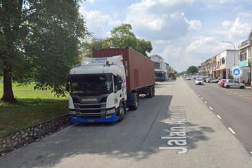 Subang Light Industrial Park