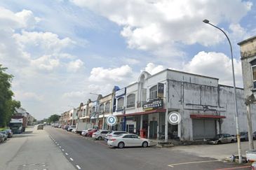 Subang Light Industrial Park