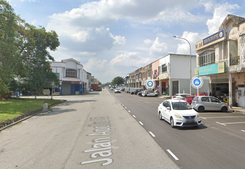 Subang Light Industrial Park