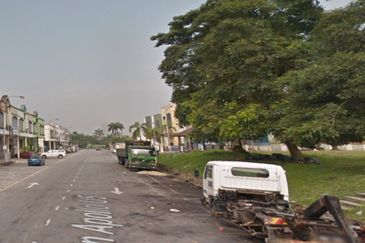 Subang Light Industrial Park