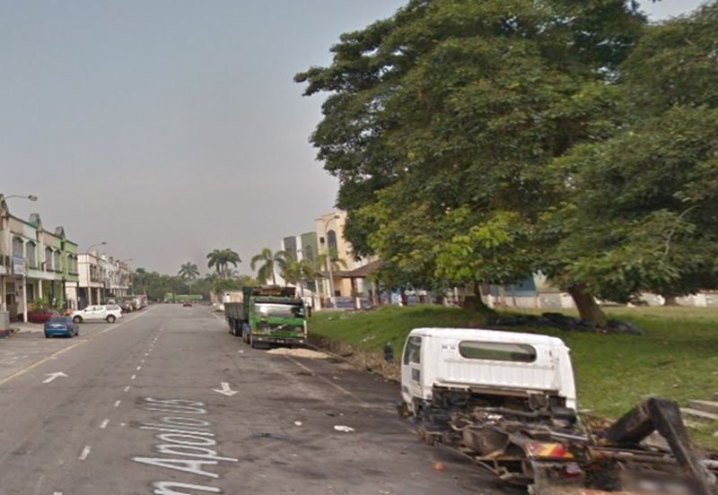 Subang Light Industrial Park