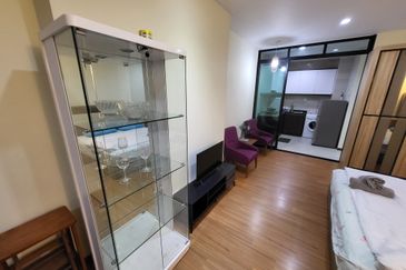 The Heritage Residences