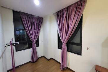 The Heritage Residences