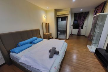 The Heritage Residences