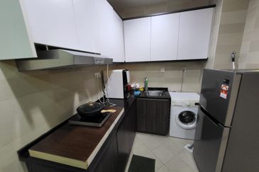 The Heritage Residences