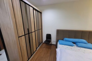 The Heritage Residences