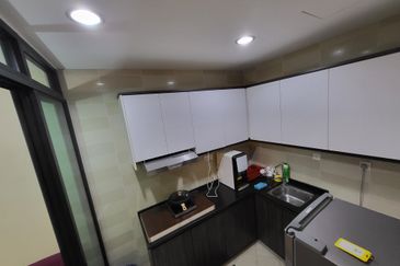 The Heritage Residences