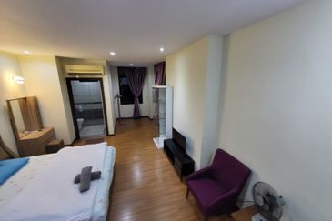 The Heritage Residences