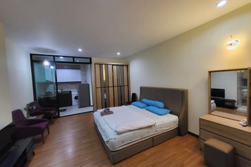 The Heritage Residences