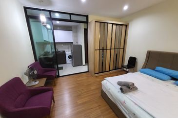 The Heritage Residences