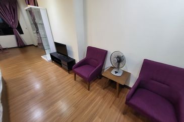 The Heritage Residences