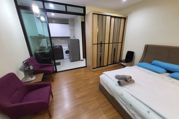 The Heritage Residences