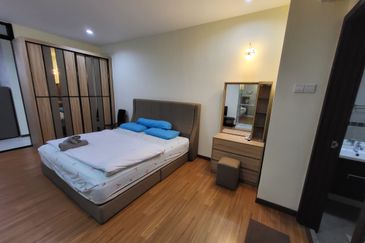 The Heritage Residences