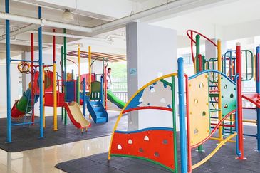 The Heritage Residences