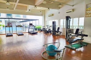 The Heritage Residences