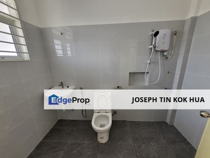 Oug 2 Storey Terrace House Newly Renovated For Rent, Kuala Lumpur, KL City