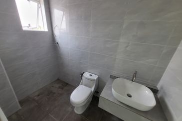 Bandar Baru Sri Petaling