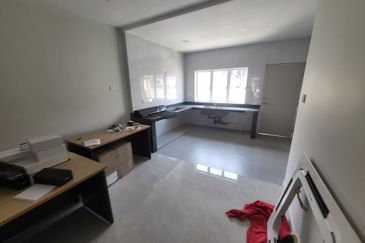 Bandar Baru Sri Petaling