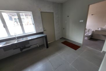 Bandar Baru Sri Petaling