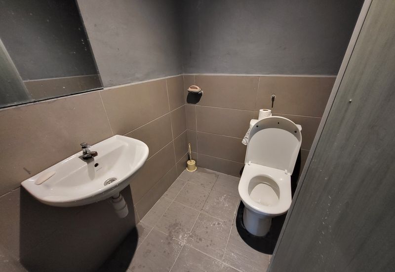 Taman Overseas Union