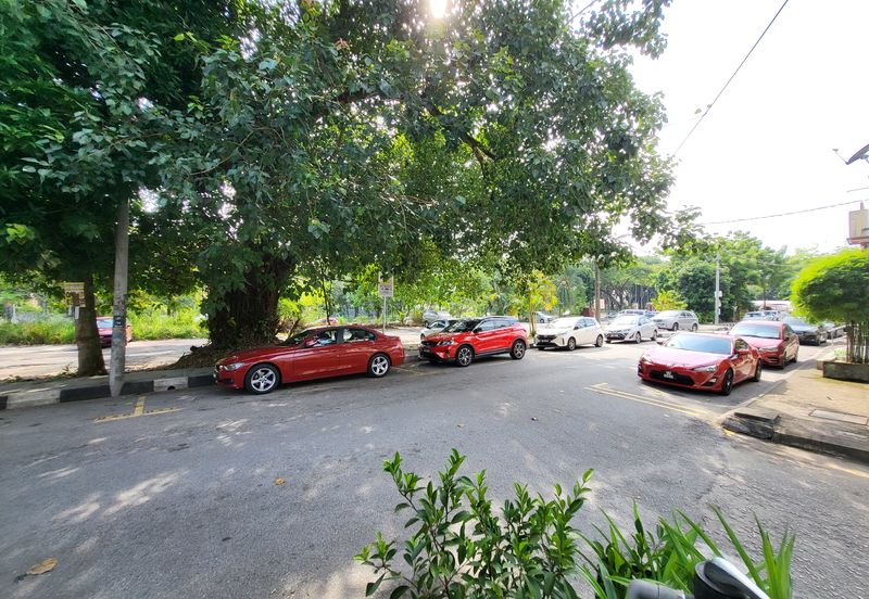 Taman Overseas Union