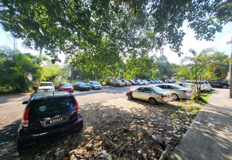 Taman Overseas Union