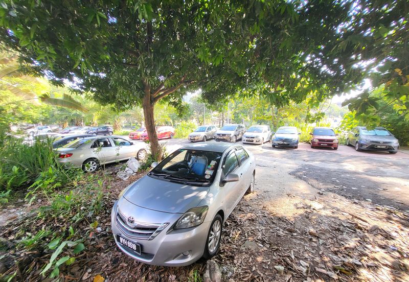 Taman Overseas Union