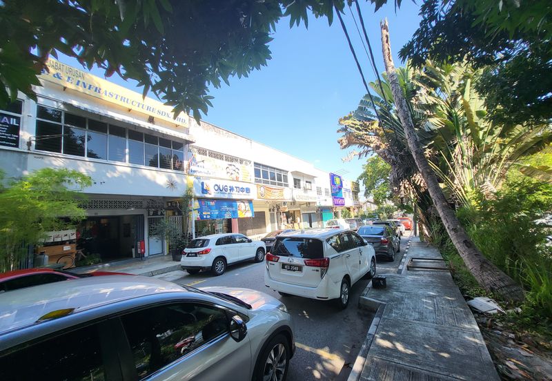 Taman Overseas Union