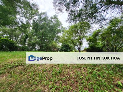 Oug / Taman Yarl Residential Land For Sale, Kuala Lumpur, KL City