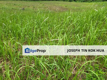 Oug / Taman Yarl Bungalow Land For Sale, Kuala Lumpur, KL City