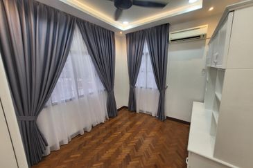 Overseas Union Garden